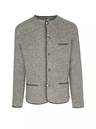 STAPF | Veste de costume Relaxed Fit BRUNHARD | grau